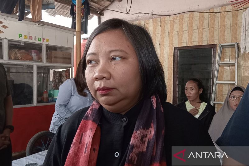 Komisioner Komnas HAM Anis Hidayah. ANTARA/Fathnur Rohman