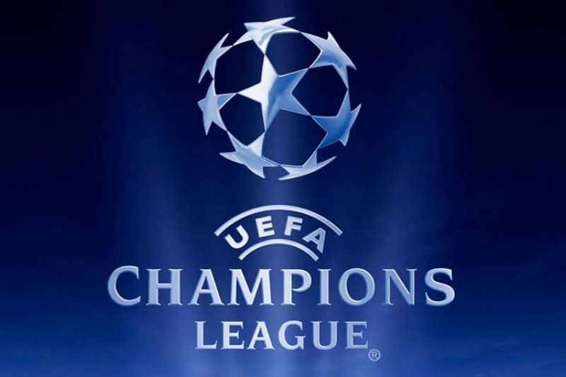 Logo Liga Champions (eufa.com)