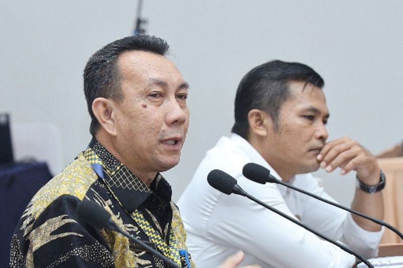 Kepala Dinas Komunikasi dan Informasi (Diskominfo) Kota Pontianak, Zulkarnain (ANTARA/Dedi)