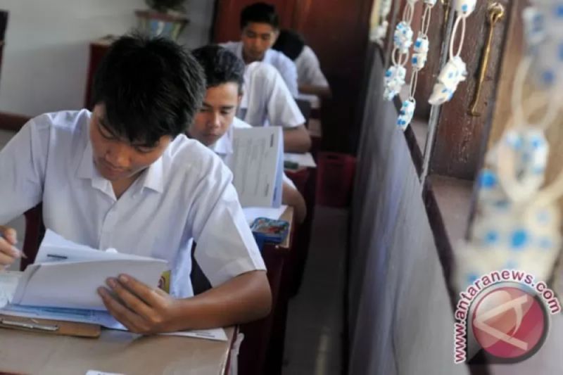 Ilustrasi (ANTARA FOTO/Fiqman Sunandar)