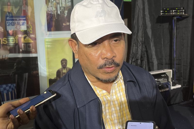 PLN Unit Induk Wilayah Maluku Maluku Utara (UIW MMU) membuka konversi motor listrik gratis, ANTARA/Ho- PLN UIW MMU. (PLN)