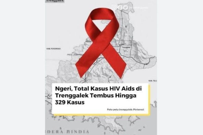 Ilustrasi (ANTARA/HO - Infokom Trenggalek)