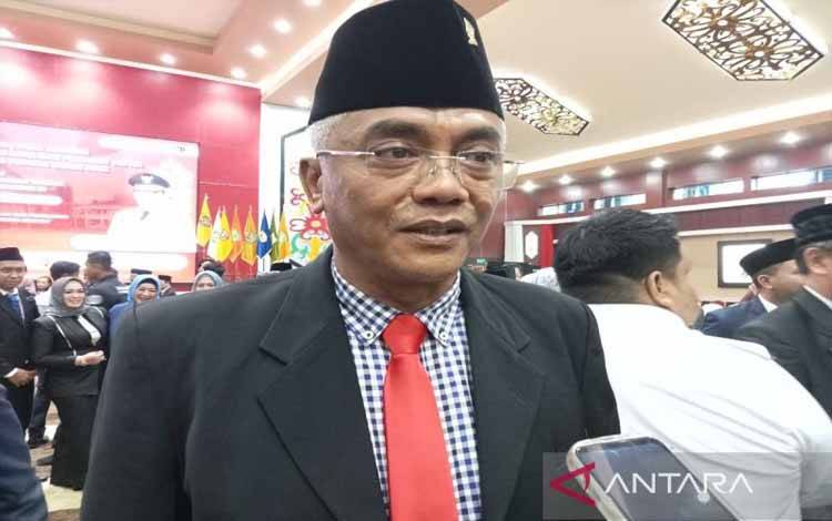 Anggota DPR RI Sigit K Yunianto. ANTARA/Adi Wibowo