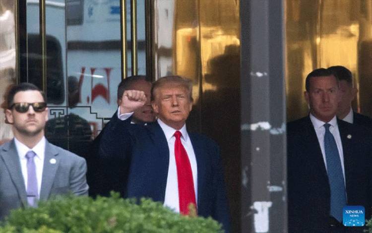 Trump Isyaratkan Peralihan ke Tekanan Ekonomi Terhadap Iran