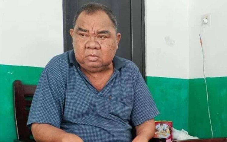 HM Yusuf semasa hidup