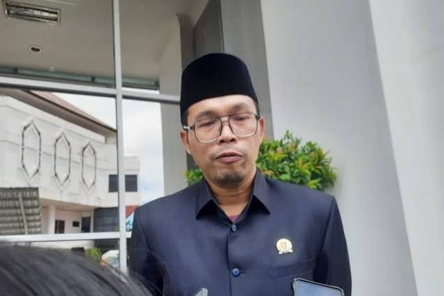 Tommy Irawan (Foto : PATHUR)
