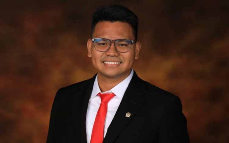 Wakil Ketua MPR RI A.M. Akbar Supratman. (ANTARA/HO-MPR)