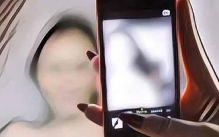 Ilustrasi VCS (Foto : Tim Virtual Police Bidhumas Polda Kalteng)
