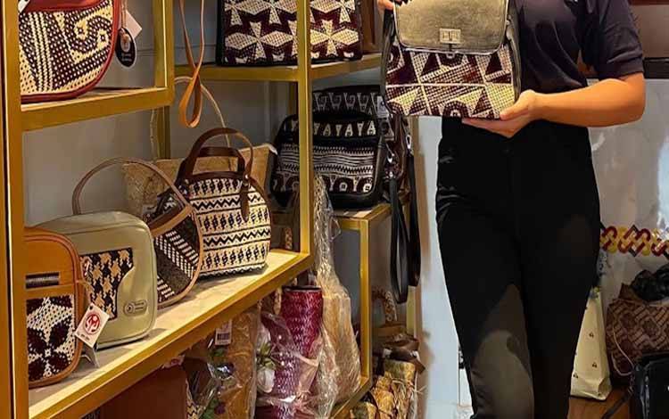 Produk UMKM (Foto:MARINI)