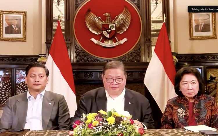 DEN Pelajari Dampak Perang Tarif AS ke Industri Padat Karya