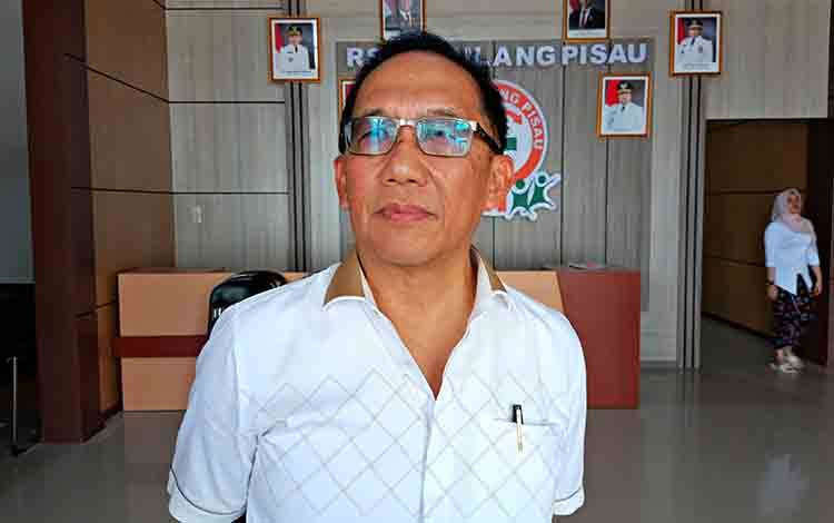 dr Muliyanto Budihardjo: Vasektomi Adalah KB Berkeadilan