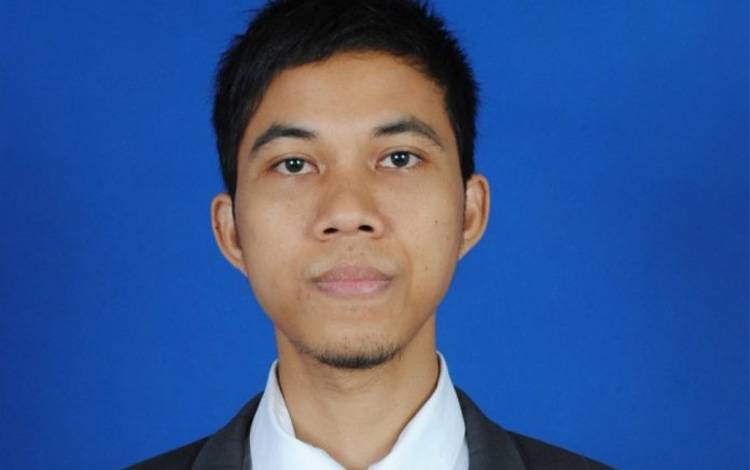 Pakar Hukum Kehutanan, Muhamad Zainal Arifin. (FOTO: Istimewa)