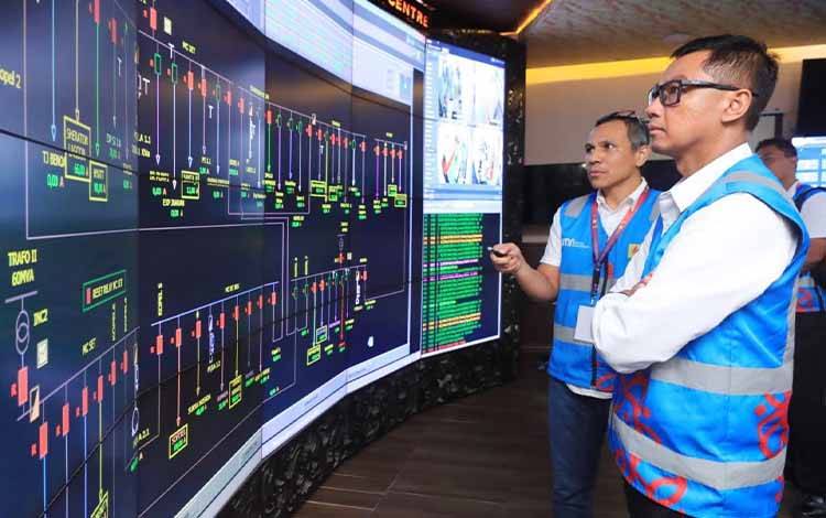 PT PLN (Persero) berhasil menembus daftar Fortune Global 500 tahun 2025 dan menempati peringkat ke-469 dunia, didorong oleh pendapatan sebesar Rp545,4 triliun sepanjang 2024 atau tumbuh 11,9 persen dibanding tahun sebelumnya.