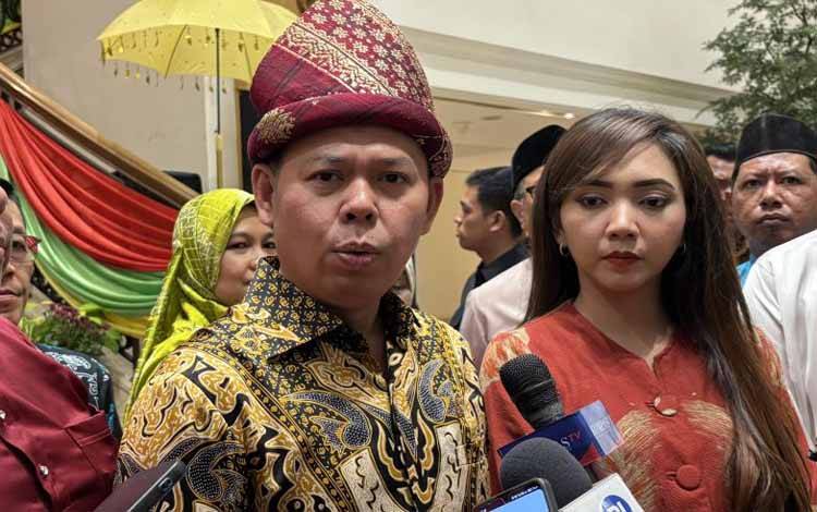 DPD Nilai Kepala Daerah Wajar Keberatan Ketika TKD Dipotong