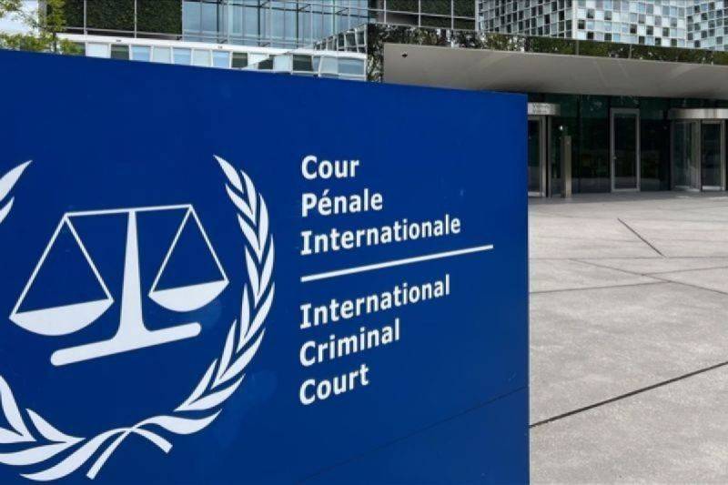 Arsip foto - Gedung Mahkamah Pidana Internasional (ICC) di Den Haag, Belanda. (ANTARA/Anadolu/py/pri.)