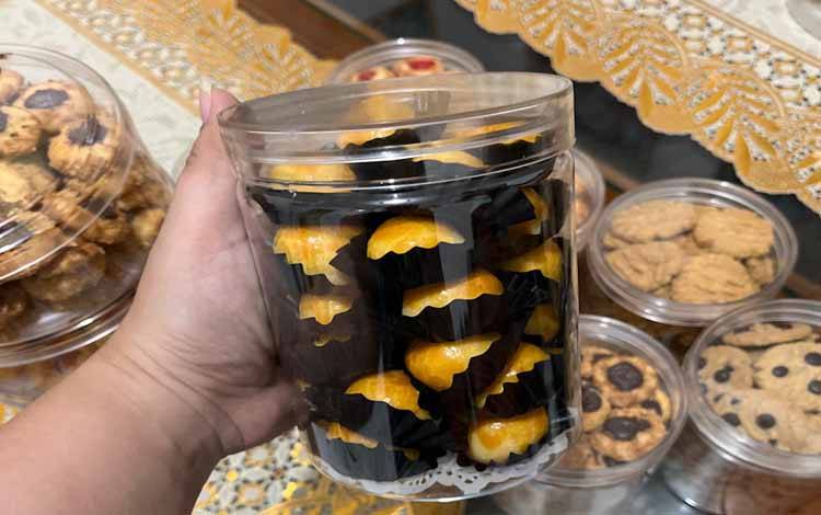 Kue kering (Foto:MARINI)