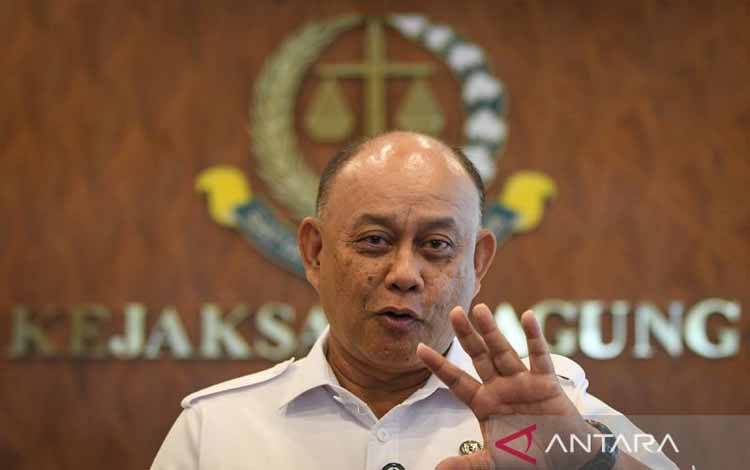 Kepala Badan Gizi Nasional (BGN) Dadan Hindayana. ANTARA FOTO/Aditya Pradana Putra/nz/am.
