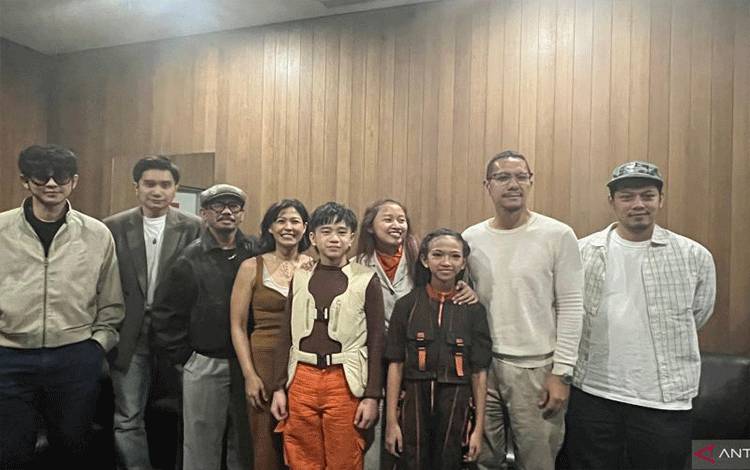 Grup Musik MALIQ & D'Essentials Siapkan Album ke-10