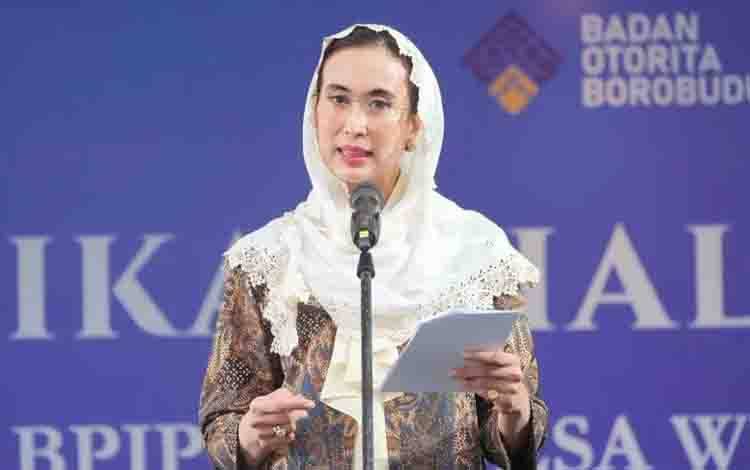 Pemerintah Perkuat Konektivitas Internasional guna Dongkrak Wisman