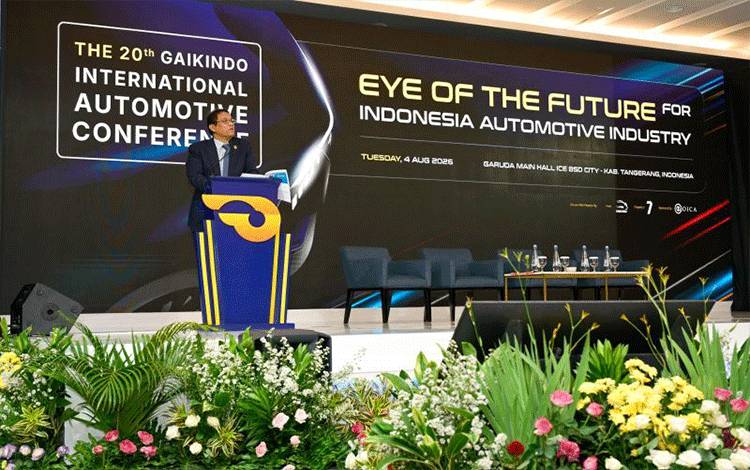 Purbaya Tawarkan Insentif Agar Toyota Relokasi Produksi ke RI