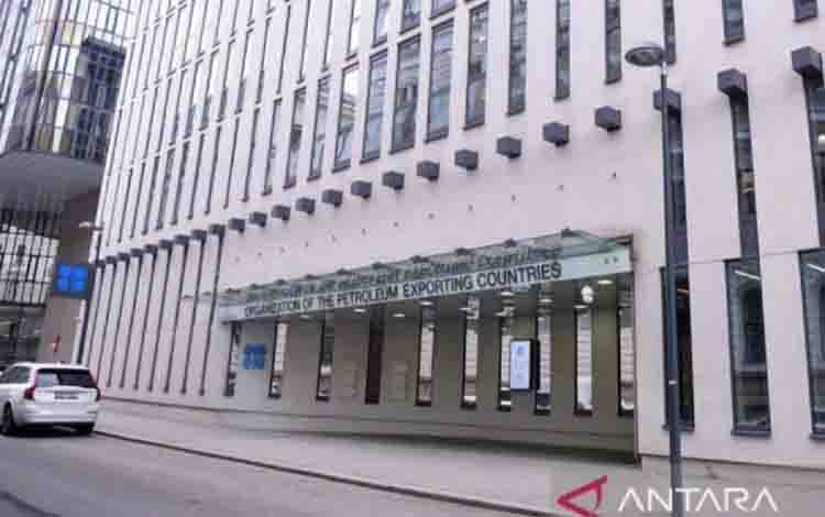 opec (Xinhua)