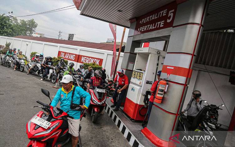 Pemerintah Revisi Perpres 26/2026 untuk Impor Minyak Berbagai Negara