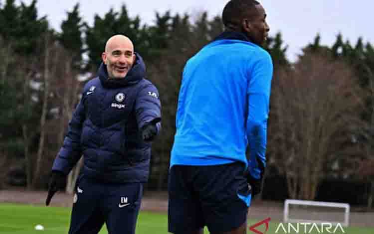 Dua Gol Nicolas Jackson bawa Aston Villa Tekuk Man City 2-1