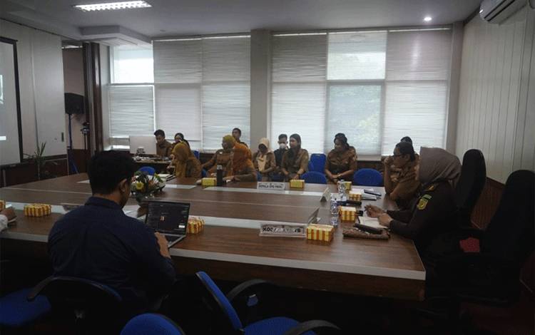 Pemda Diminta Antisipasi Kebutuhan Akhir Tahun Melalui Operasi Pasar Bersama Bulog