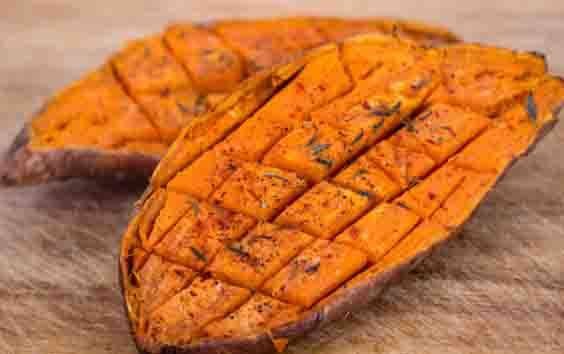 5 Manfaat Ubi Jalar, Ada Kandungan Nutrisi Seperti Wortel