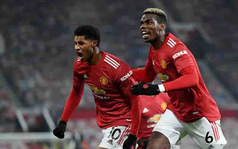 Resmi Tinggalkan Juventus, Paul Pogba Berstatus Bebas Transfer