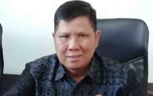 Legislator Ingatkan Kewajiban PBS Buat Jalan Khusus
