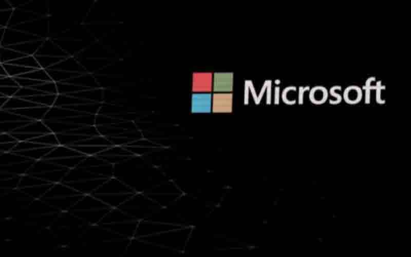 Peretas SolarWinds Tembus Kode Program Microsoft