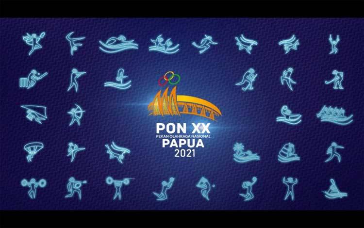 Papua Pastikan Kesiapannya Gelar PON 2021