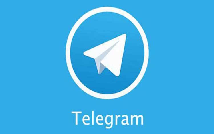 Akun Pembagi Film Gratis di Telegram Terancam Diblokir