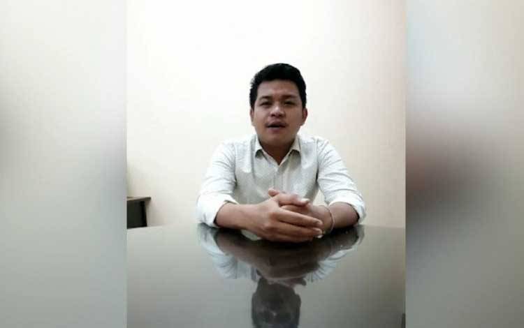 BEM Nusantara Dukung Pemerintah Bubarkan FPI