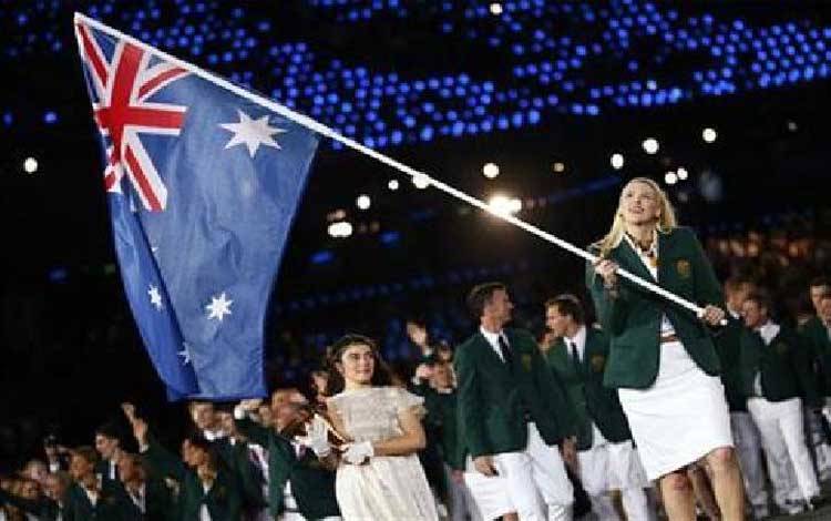 Lirik Lagu Kebangsaan Australia Resmi Diubah untuk Menghargai Sejarah Aborigin