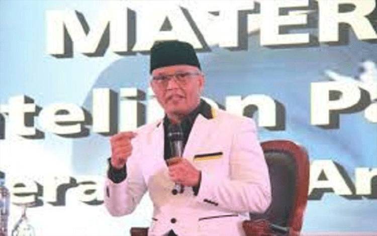 Anggota DPR Minta Ungkap Asal-usul Benda Diduga Drone Bawah Air