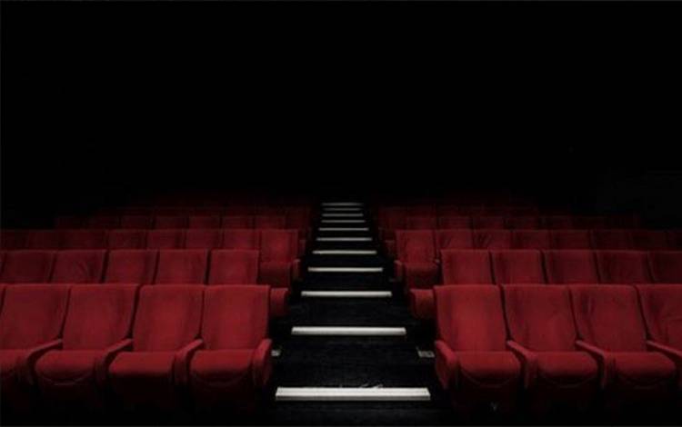Minim Penonton, Omzet Bioskop di Akhir Pekan Hanya Rp 2 Juta