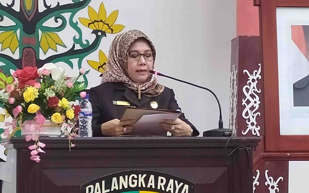 Sekretaris Komisi B: Tidak Ingin Repot Mengurus Rapid Test, Jangan Bepergian