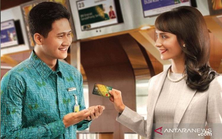 BNI Catat Dana Nasabah Emerald?Tumbuh 12 Persen