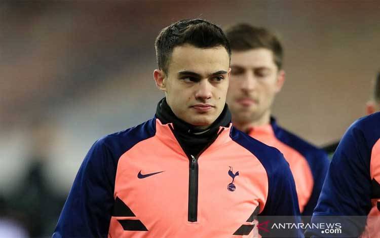 Tottenham Tegur 3 Pemain yang Tertangkap Basah Hadiri Pesta Natal