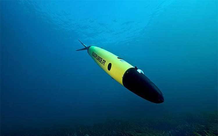 Komisi Pertahanan DPR Minta Pemerintah Segera Usut Pemilik Drone Bawah Laut