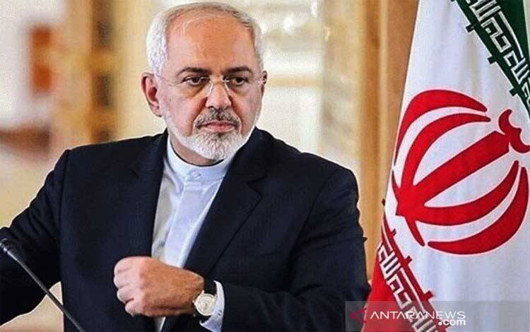 Iran Kutuk Serangan Amerika di Suriah, Bantah Serangan di Irak