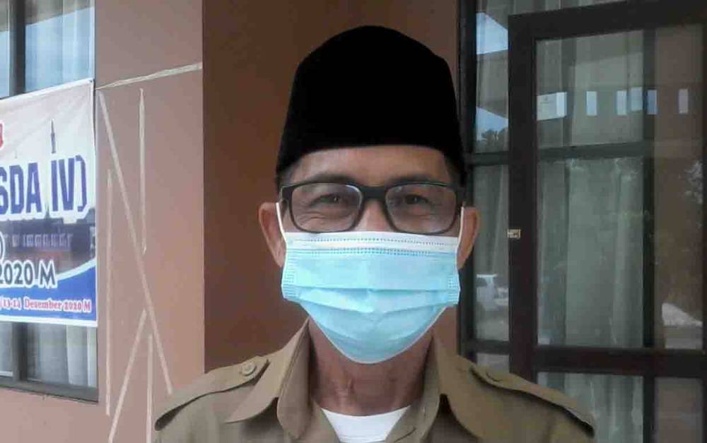 46 Desa di Katingan akan Laksanakan Pilkades Serentak Tahun ini