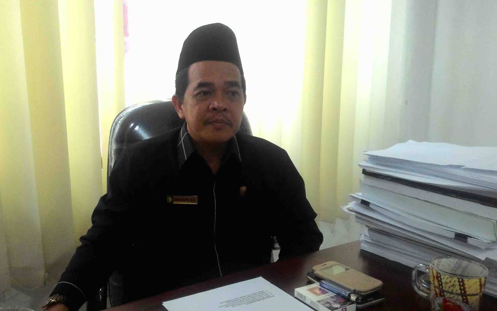 RSUD Kota Palangka Raya Diminta Tingkatkan Fasilitas dan Pelayanan