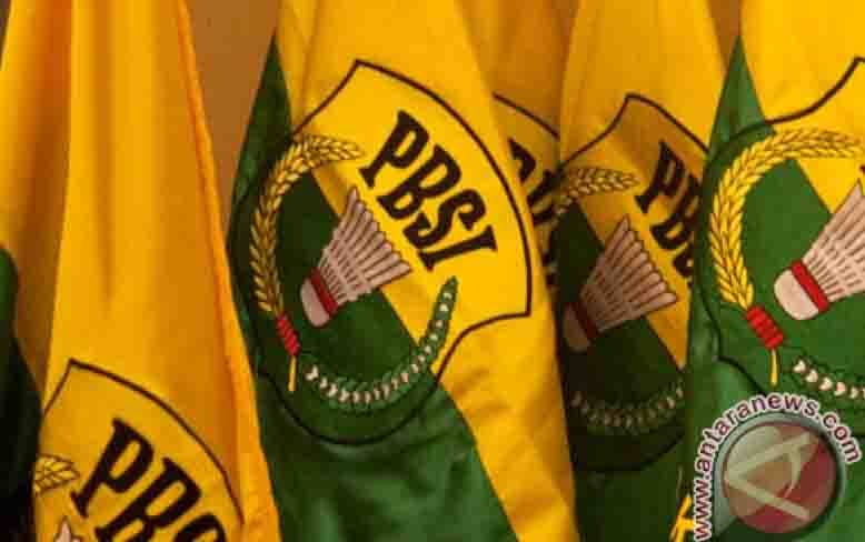 PBSI Carter Pesawat untuk Keberangkatan Tim ke Thailand