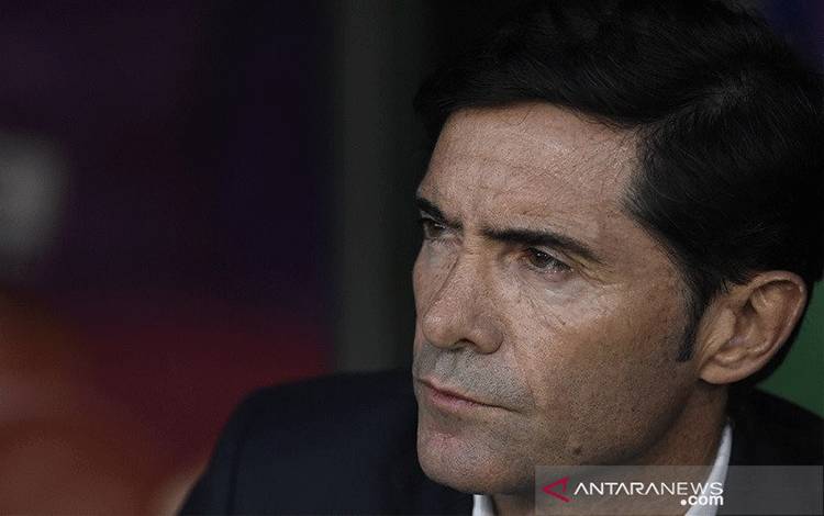 Setelah Pecat Gaizka Garitano, Bilbao Sepakat Pekerjakan Mantan Pelatih Valencia Marcelino
