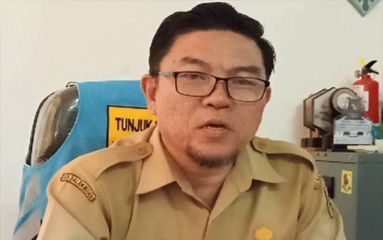 Belum Ada Rekomendasi Pembelajaran Tatap Muka, Sekolah Tingkat MA di Palangka Raya Tetap Menerapkan Belajar dari Rumah