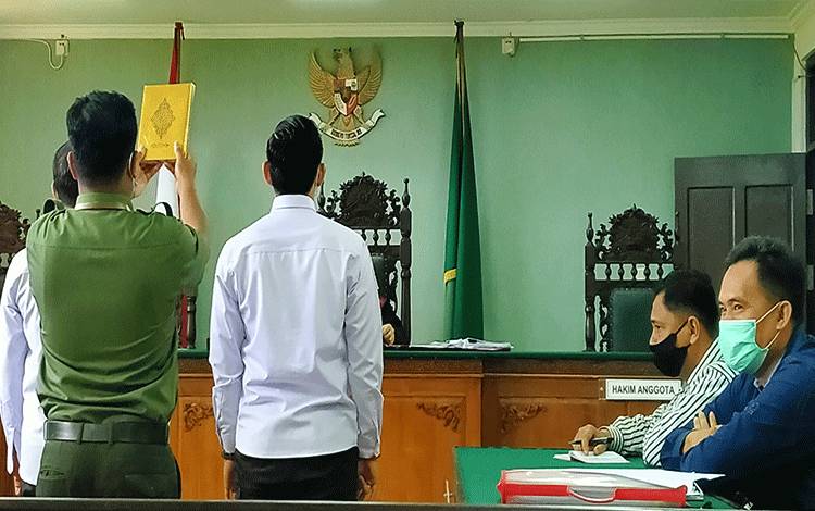 Kasatreskrim Jadi Saksi Praperadilan Kasus Pembunuhan Nur Fitri, Terungkap Surat Penahanan Baru Diserahkan Sehari Setelah Ditangkap