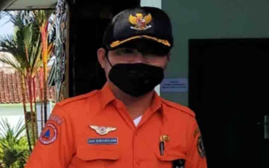 Warga Katingan Diingatkan Waspada Angin Kencang